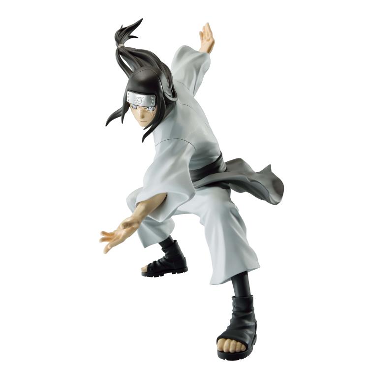 NARUTO SHIPPUDEN VIBRATION STARS HYUGA NEJI