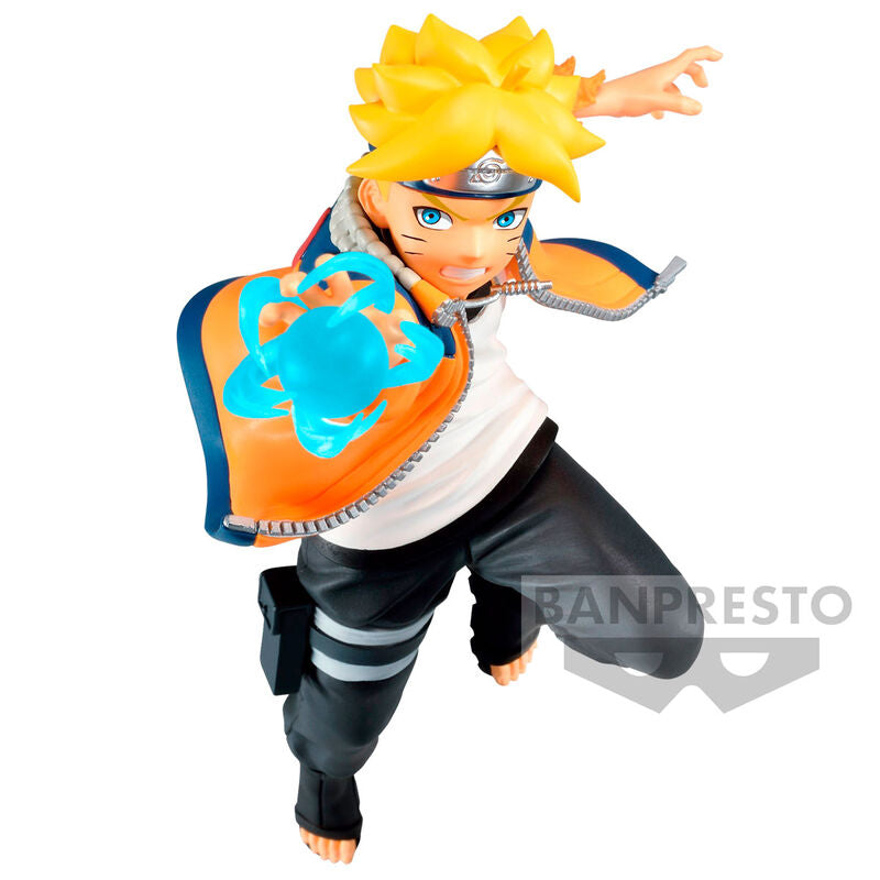 Boruto: Naruto Next Generations Vibration Stars Uzumaki Boruto II