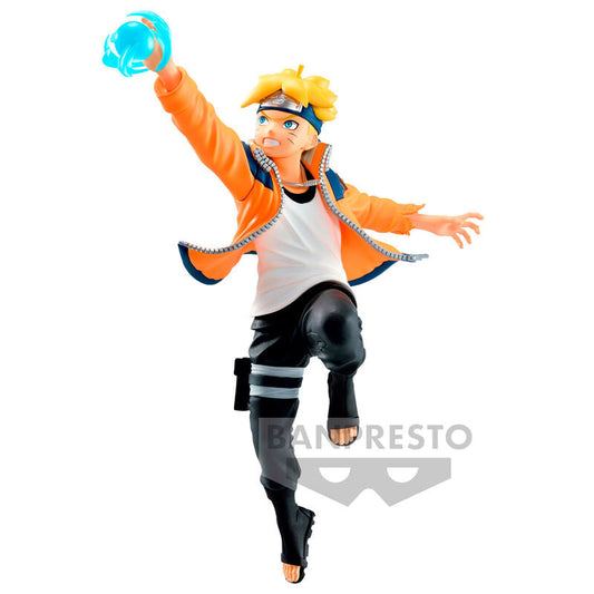 Boruto: Naruto Next Generations Vibration Stars Uzumaki Boruto II