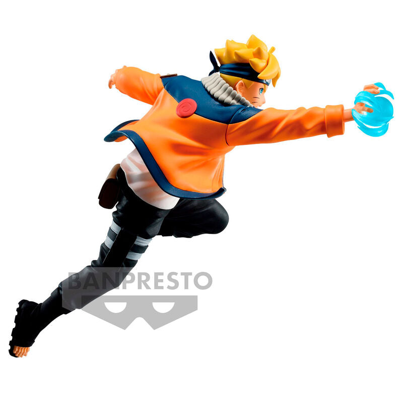 Boruto: Naruto Next Generations Vibration Stars Uzumaki Boruto II