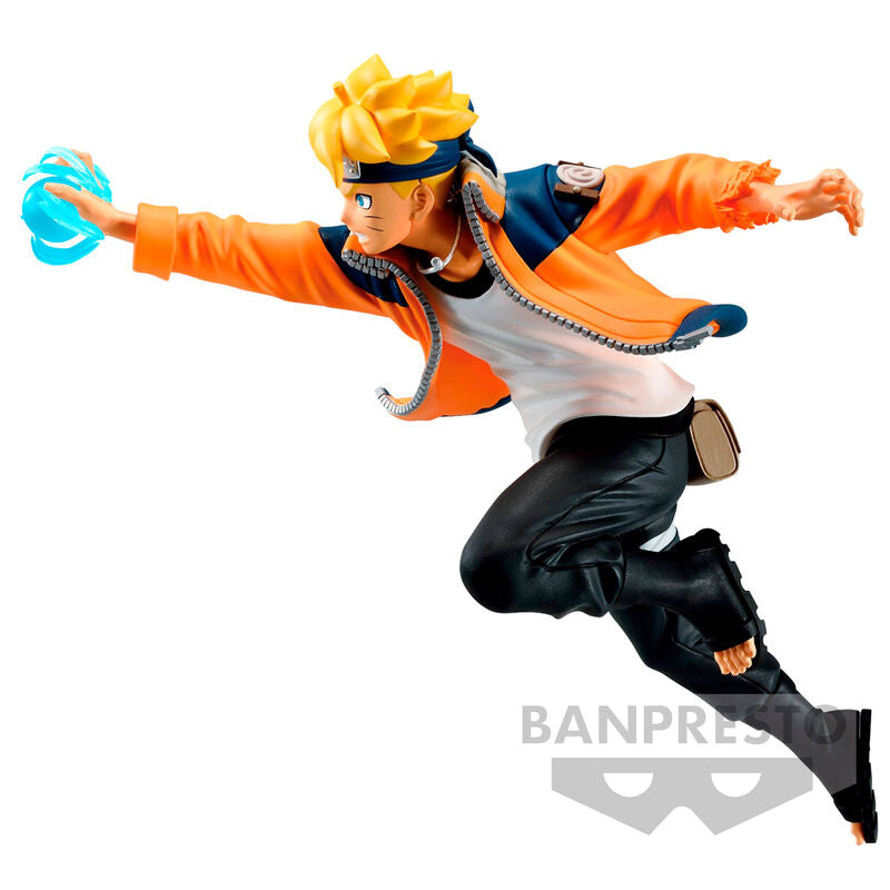 Boruto: Naruto Next Generations Vibration Stars Uzumaki Boruto II