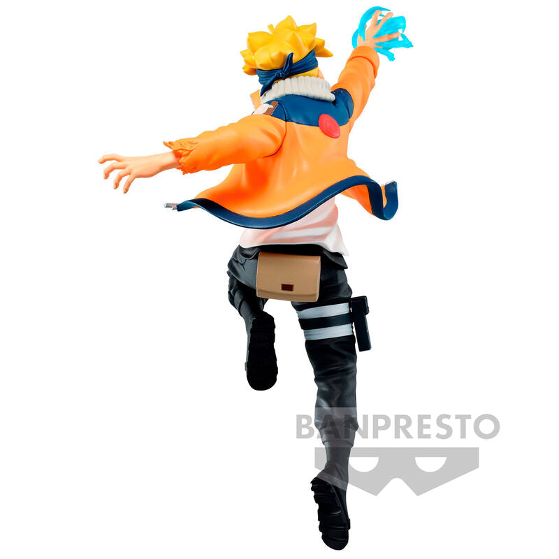 Boruto: Naruto Next Generations Vibration Stars Uzumaki Boruto II