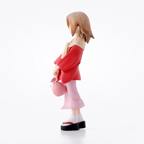 Shaman King Anna Kyoyama Figure Vol.2