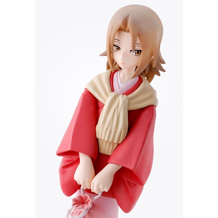 Shaman King Anna Kyoyama Figure Vol.2