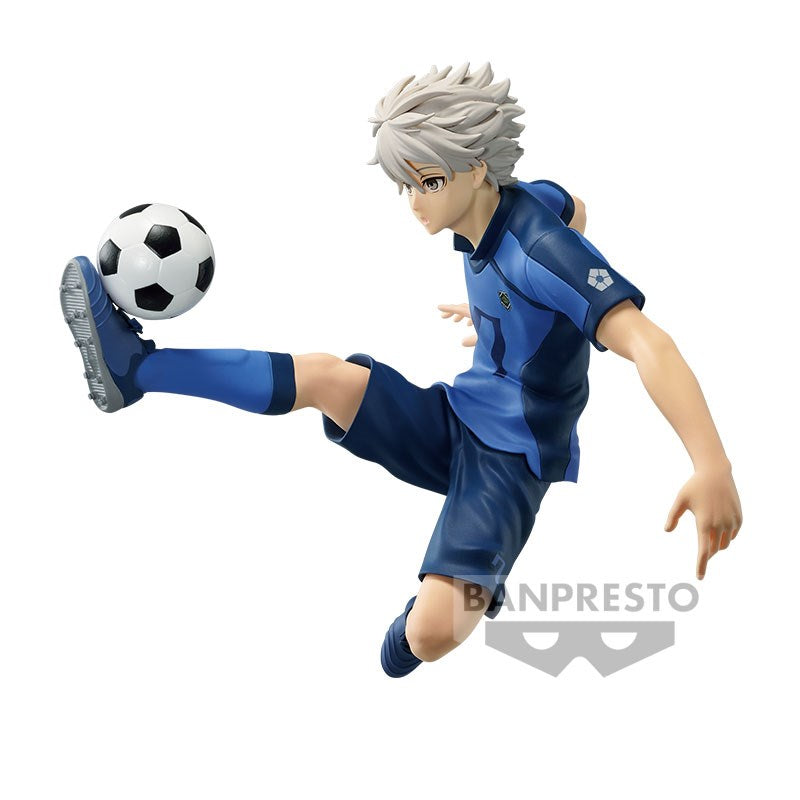 BLUELOCK SEISHIRO NAGI FIGURE