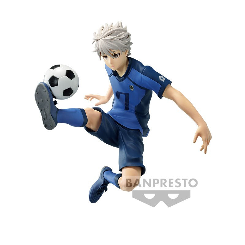 BLUELOCK SEISHIRO NAGI FIGURE