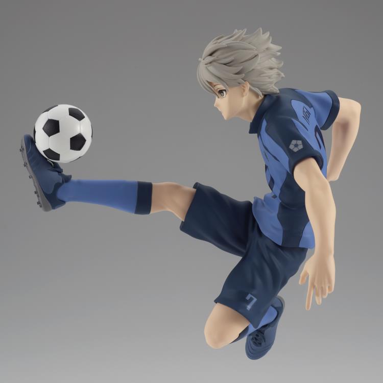 BLUELOCK SEISHIRO NAGI FIGURE