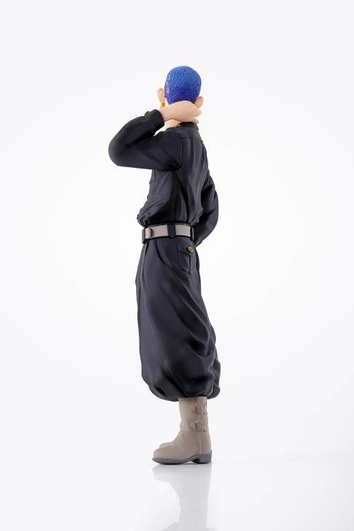 TOKYO REVENGERS HAKKAI SHIBA FIGURE