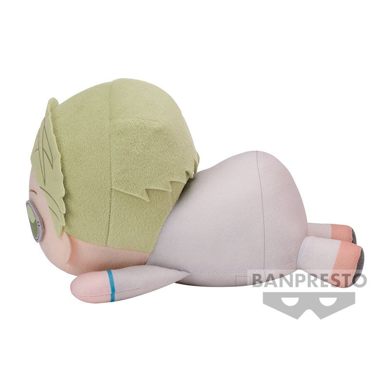 JUJUTSU KAISEN LYING DOWN BIG PLUSH KENTO NANAMI - SUKUNA (A:KENTO NANAMI)