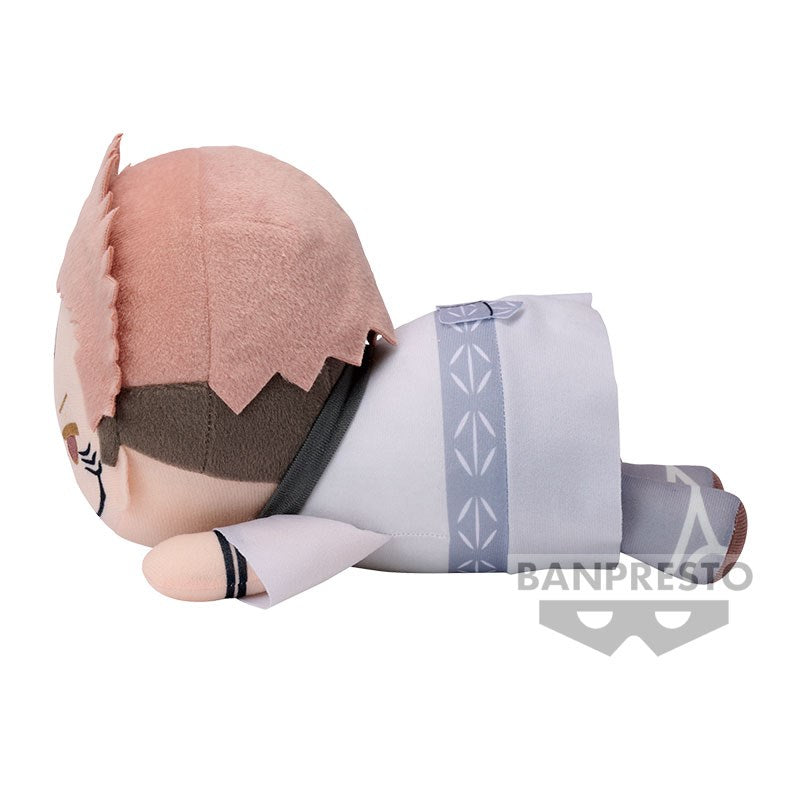 JUJUTSU KAISEN LYING DOWN BIG PLUSH KENTO NANAMI - SUKUNA (B:SUKUNA)