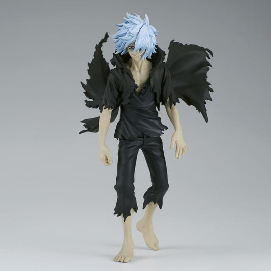 MY HERO ACADEMIA DXF FIGURE-TOMURA SHIGARAKI-