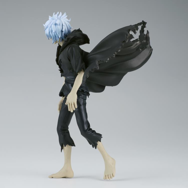 MY HERO ACADEMIA DXF FIGURE-TOMURA SHIGARAKI-