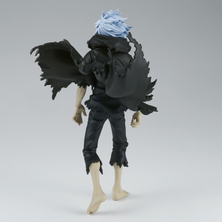 MY HERO ACADEMIA DXF FIGURE-TOMURA SHIGARAKI-