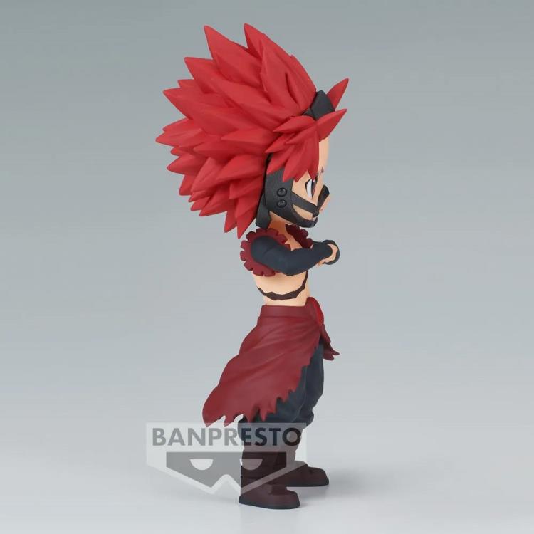 MY HERO ACADEMIA Q POSKET EIJIRO KIRISHIMA (VER.A)