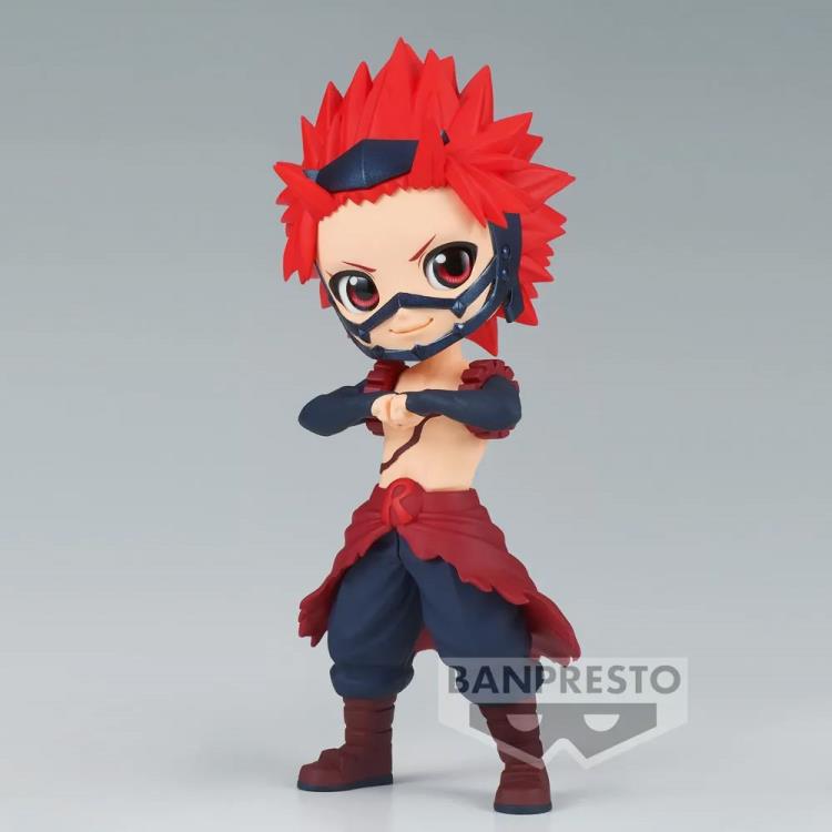 My Hero Academia Q Posket Eijiro Kirishima (Ver.B)