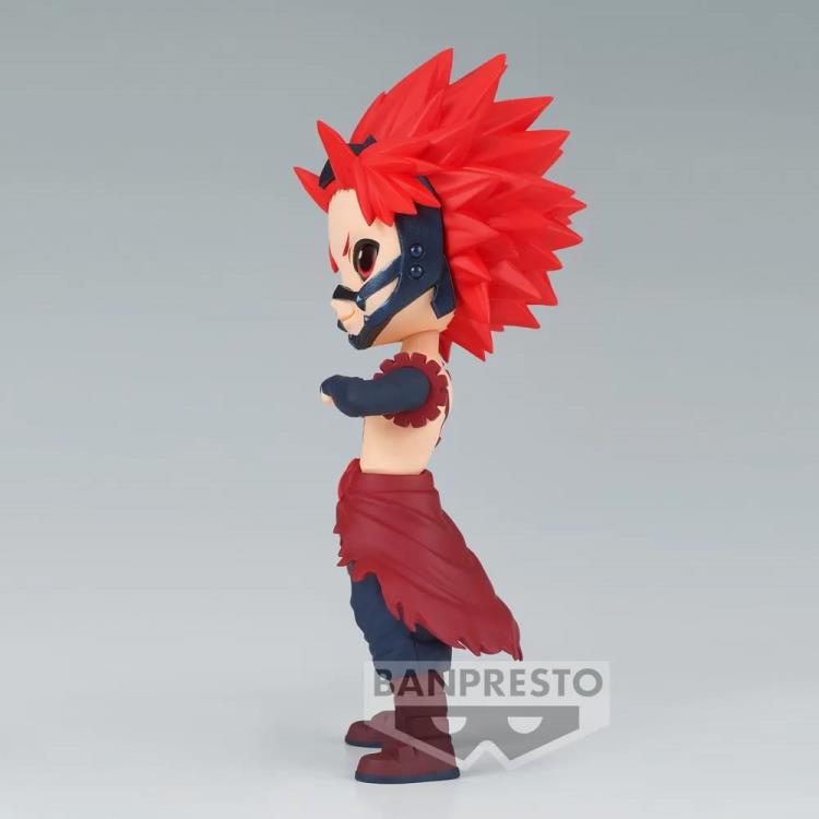 My Hero Academia Q Posket Eijiro Kirishima (Ver.B)