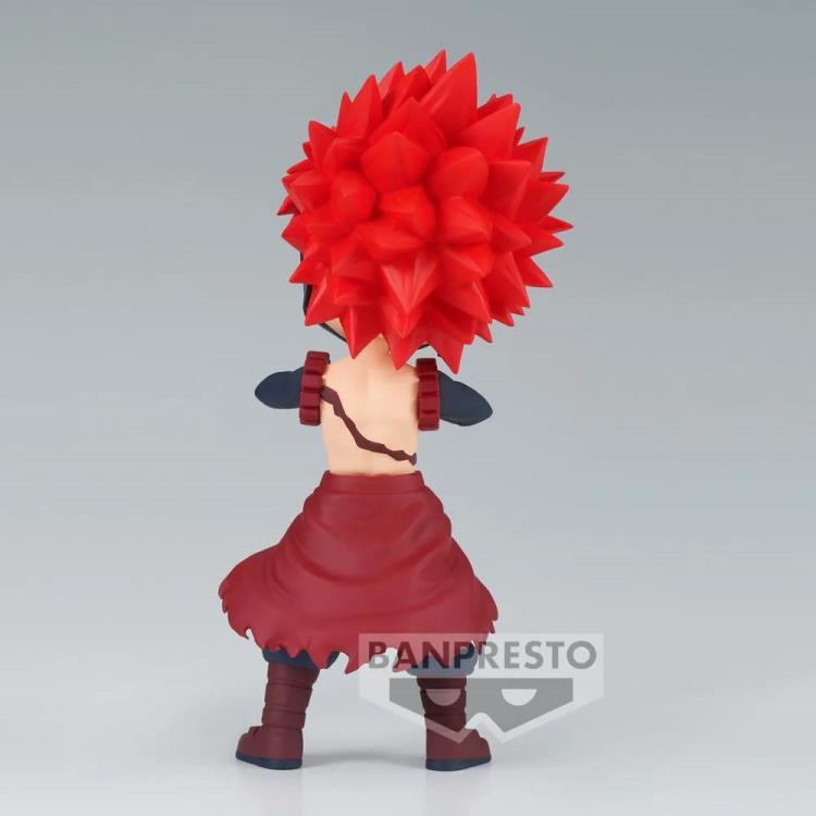 My Hero Academia Q Posket Eijiro Kirishima (Ver.B)