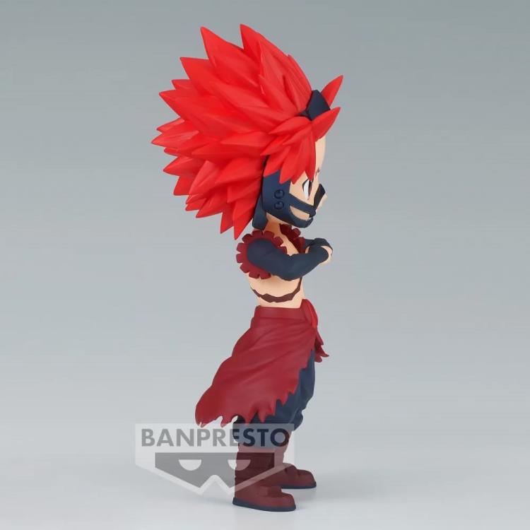 My Hero Academia Q Posket Eijiro Kirishima (Ver.B)