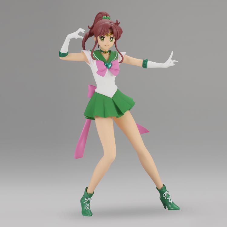 PRETTY GUARDIAN SAILOR MOON ETERNAL THE MOVIE GLITTER & GLAMOURS -SUPER SAILOR JUPITER- (VER.A)