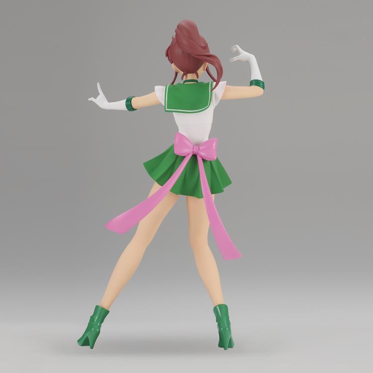 PRETTY GUARDIAN SAILOR MOON ETERNAL THE MOVIE GLITTER & GLAMOURS -SUPER SAILOR JUPITER- (VER.A)