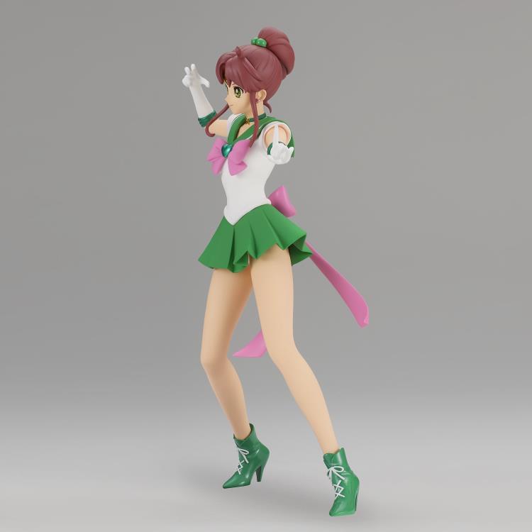 PRETTY GUARDIAN SAILOR MOON ETERNAL THE MOVIE GLITTER & GLAMOURS -SUPER SAILOR JUPITER- (VER.A)