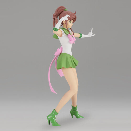 Pretty Guardian Sailor Moon Eternal The Movie Glitter&Glamours Super Sailor Jupiter (Ver.B)