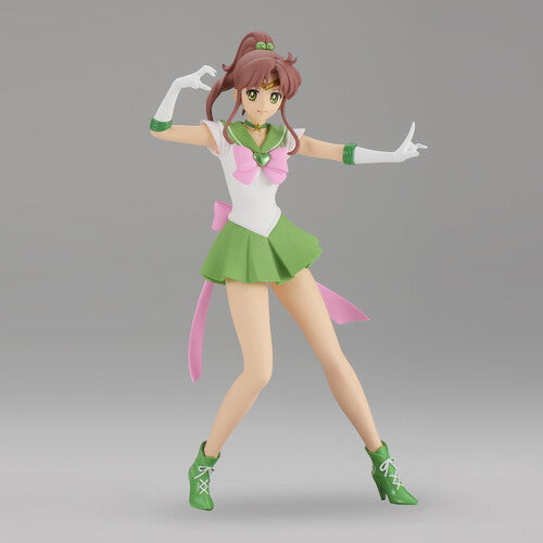 Pretty Guardian Sailor Moon Eternal The Movie Glitter&Glamours Super Sailor Jupiter (Ver.B)