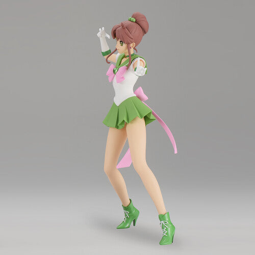 Pretty Guardian Sailor Moon Eternal The Movie Glitter&Glamours Super Sailor Jupiter (Ver.B)