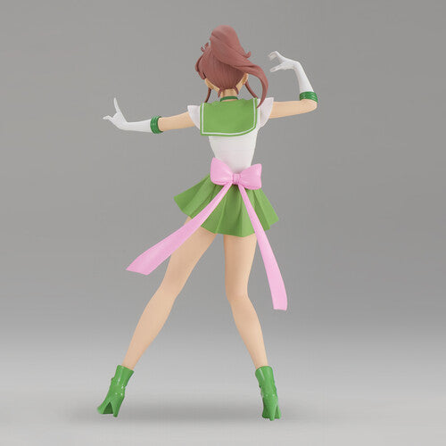 Pretty Guardian Sailor Moon Eternal The Movie Glitter&Glamours Super Sailor Jupiter (Ver.B)