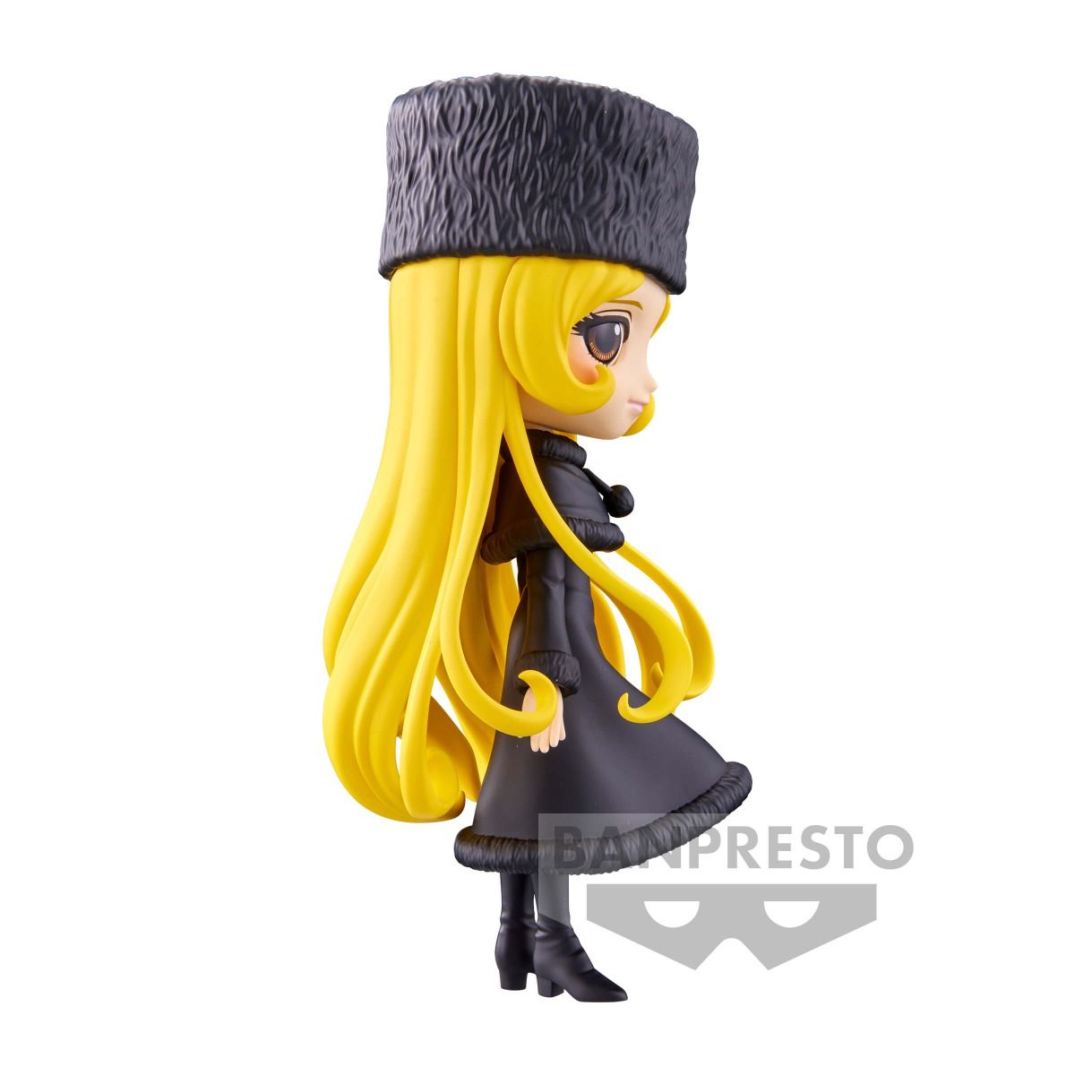 GALAXY EXPRESS 999 Q POSKET MAETEL (VER.A)