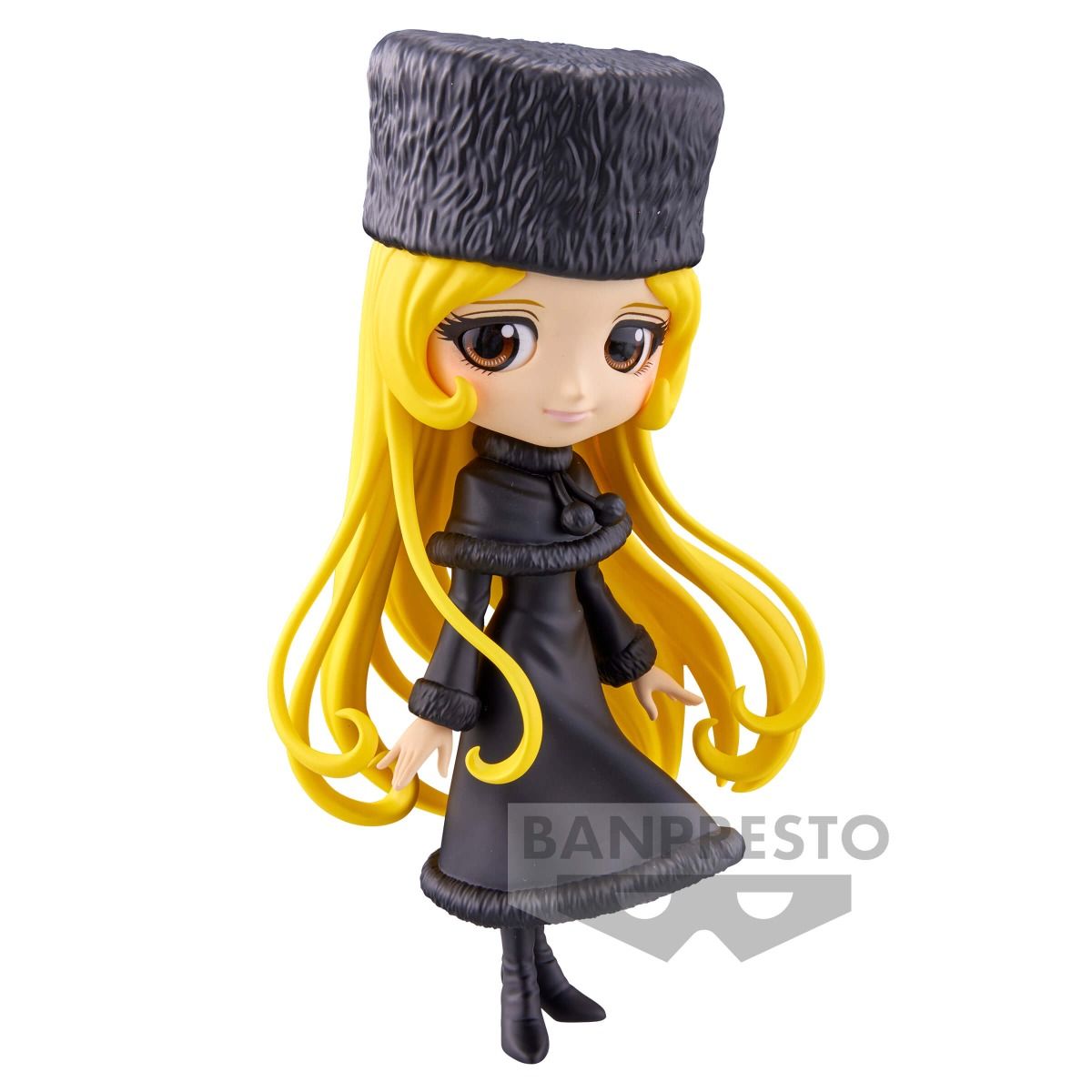 GALAXY EXPRESS 999 Q POSKET MAETEL (VER.A)