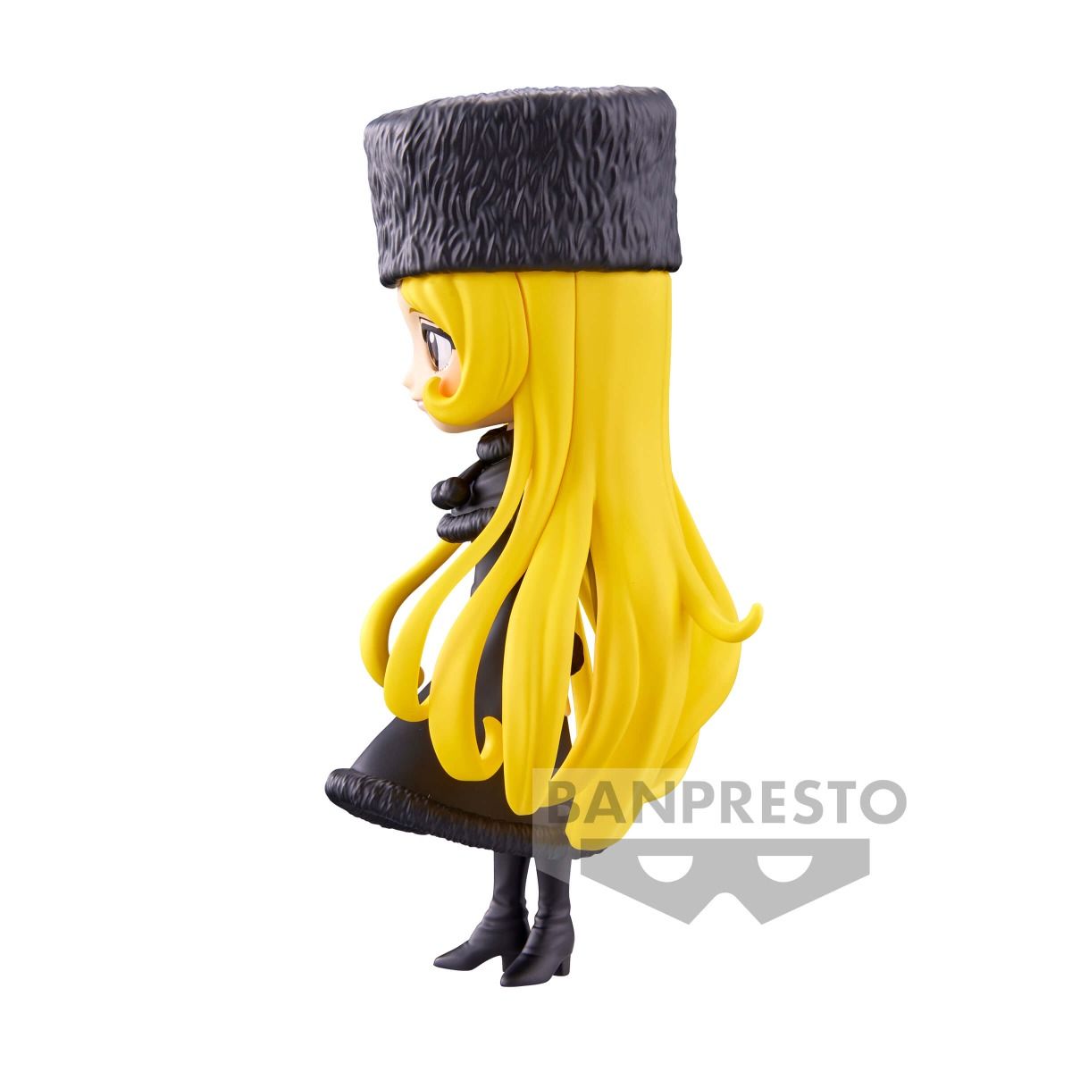 GALAXY EXPRESS 999 Q POSKET MAETEL (VER.A)