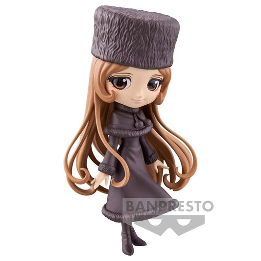 GALAXY EXPRESS 999 Q POSKET MAETEL (VER.B)