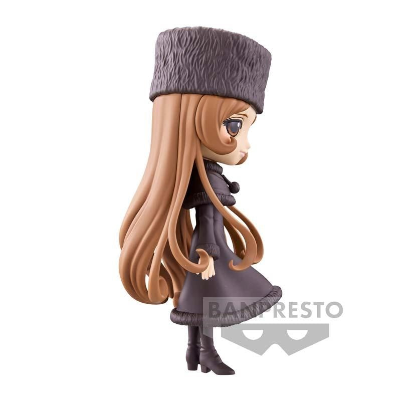 GALAXY EXPRESS 999 Q POSKET MAETEL (VER.B)