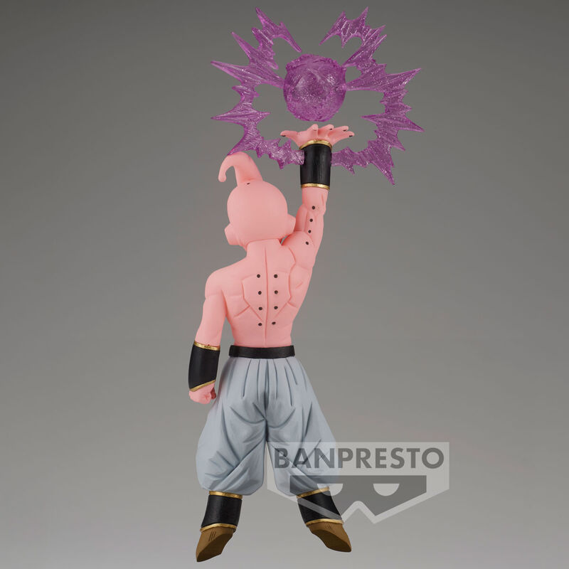 DRAGON BALL Z GxMATERIA THE MAJIN BUU