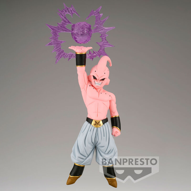 DRAGON BALL Z GxMATERIA THE MAJIN BUU