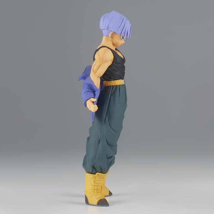 DRAGON BALL Z SOLID EDGE WORKS VOL.9 (A:TRUNKS)