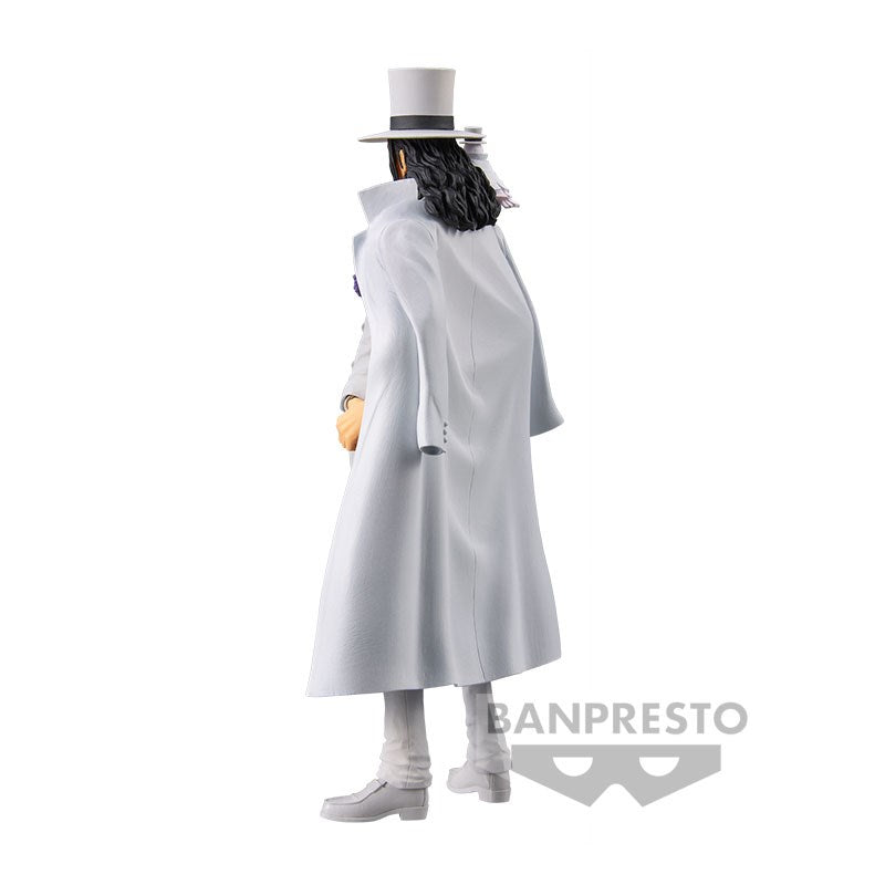 ONE PIECE DXF THE GRANDLINE MEN WANOKUNI VOL.23