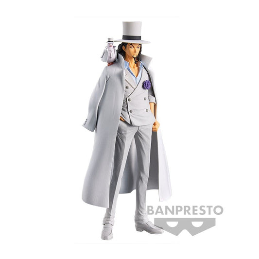 ONE PIECE DXF THE GRANDLINE MEN WANOKUNI VOL.23