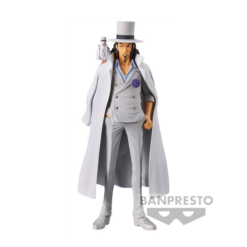 ONE PIECE DXF THE GRANDLINE MEN WANOKUNI VOL.23