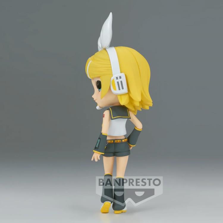 Q POSKET KAGAMINE RIN (VER.A)