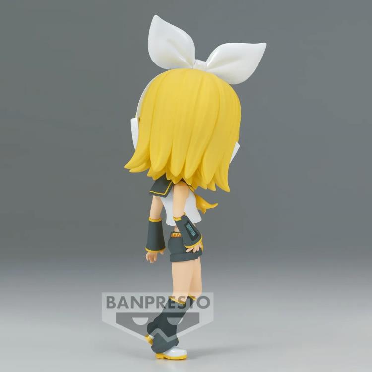 Q POSKET KAGAMINE RIN (VER.A)