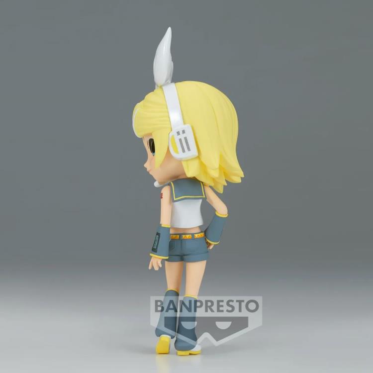 Q Posket Kagamine Rin (Ver.B)