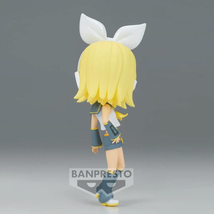 Q Posket Kagamine Rin (Ver.B)