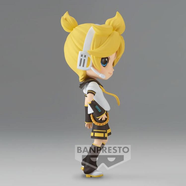 Q POSKET KAGAMINE LEN (VER.A)