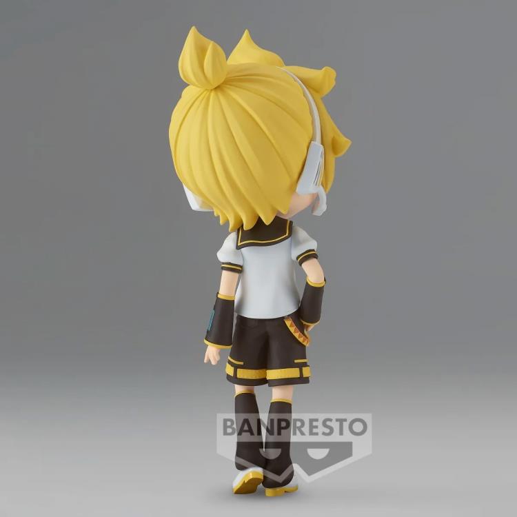 Q POSKET KAGAMINE LEN (VER.A)