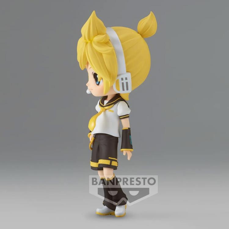 Q POSKET KAGAMINE LEN (VER.A)