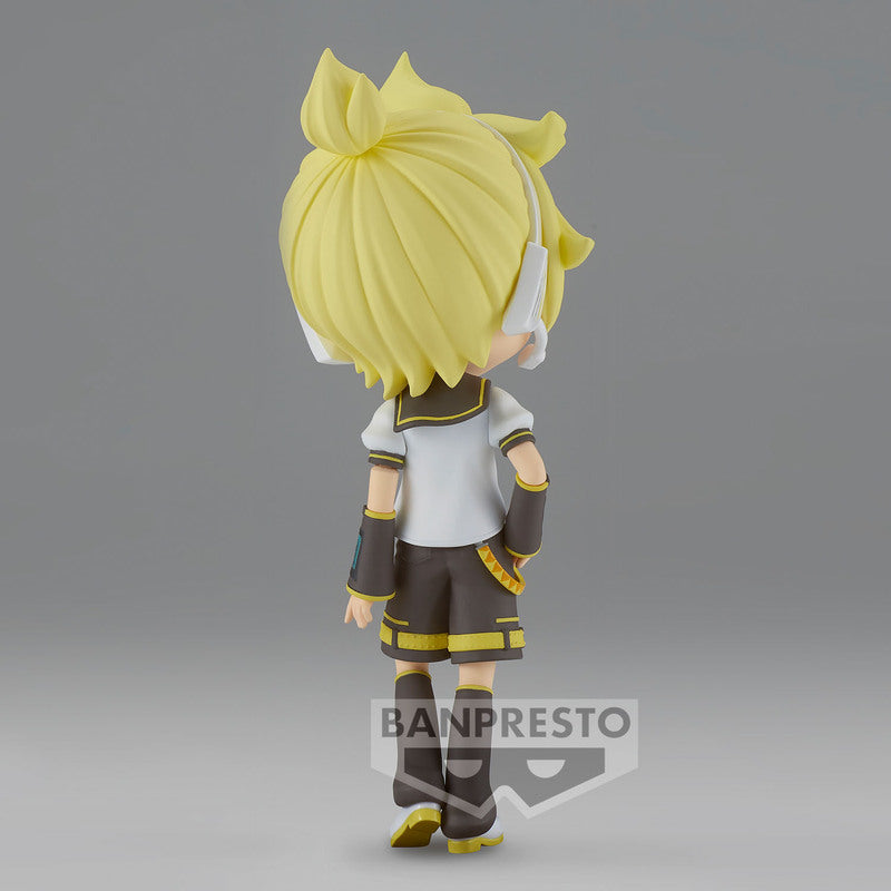 Q Posket Kagamine Len (Ver.B)