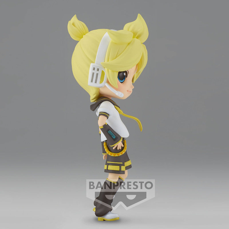 Q Posket Kagamine Len (Ver.B)