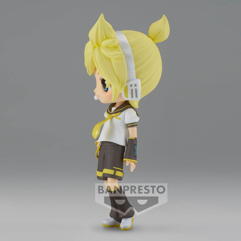 Q Posket Kagamine Len (Ver.B)